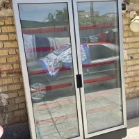 فریزر دو درب