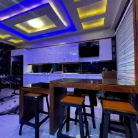 ویلا استخردار خاص و تمیز|اجارهٔ کوتاه‌مدت ویلا و باغ|بندر انزلی, بشمن|دیوار