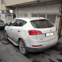 جک s5 نیوفیس مدل 1400|خودرو سواری و وانت|تبریز, |دیوار