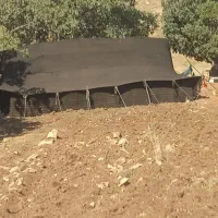 سیاه چادر (دوار)