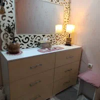 تخت دو نفره|تخت و سرویس خواب|بندرعباس, |دیوار