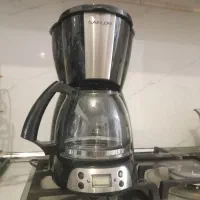 قهوه جوش.قهوه ساز نو