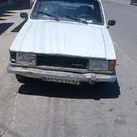 پیکان  ۷۵فروش فوری