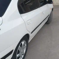 آوانته دنده ای مدل ۹۰