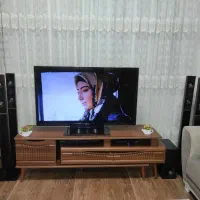 تلوزیون 46 اینچ سامسونگ LED