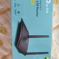 مودم سیم کارتی tp-link در حد نو