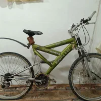 دوچرخه سایز ۲۶
