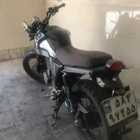 موتور سیکلت زونتس ۲۳۰