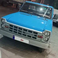 نیسان درحد صفر