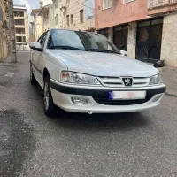 پژوپارس xu7مدل ۱۴۰۰،معاوضه