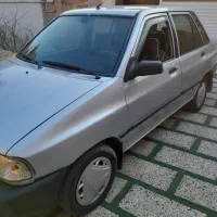 مدل ۸۵ تک سوز بشرط|خودرو سواری و وانت|لشت نشا, |دیوار