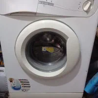 لباسشویی دوو اینتر نشنال تمام اتوماتیک