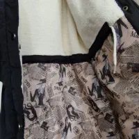 کاپشن زنانه سایز۴۴|لباس|شاهینشهر, پارک بانک استان|دیوار