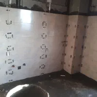 کاشیکاری سرامیک ونما|خدمات پیشه و مهارت|همدان, |دیوار