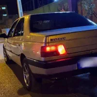 405 مدل 95|خودرو سواری و وانت|سنندج, |دیوار