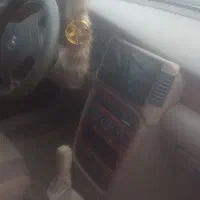 سمند ملی موتور مدل ۹۳