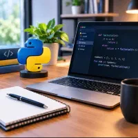 آموزش طراحی سایت با پایتون فریمورک جنگو(ِDjango)