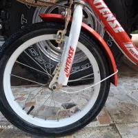 دوچرخه بچگانه|دوچرخه، اسکیت، اسکوتر|رامسر, |دیوار