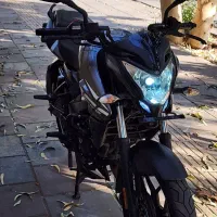 ns 200