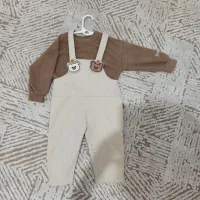 لباس بچگانه|کفش و لباس بچه|همدان, |دیوار