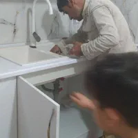 لوله کشی نوروزی|خدمات پیشه و مهارت|کرمانشاه, |دیوار