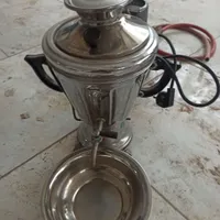 سماور برقی