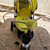 سه چرخه|دوچرخه، اسکیت، اسکوتر|تهران, امام حسین|دیوار