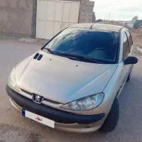 206تیپ۲مدل83|خودرو سواری و وانت|قائن, |دیوار