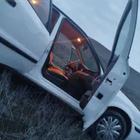 سمند مولتی پلکس مدل۹۸|خودرو سواری و وانت|تهران, شارق|دیوار