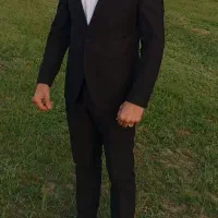 کت شلوار مردانه