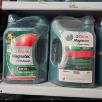 روغن موتور کاسترول 5W30 SN