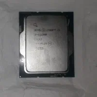 رم ddr4 8gb 3200 - Cpu cori3 12100f
