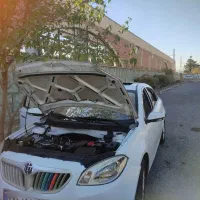 برلیانس 94|خودرو سواری و وانت|تهران, شهرک چیتگر|دیوار