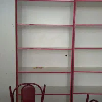 کابینت سالم و نو