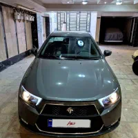 دناپلاس ۶ دنده دستی تحویل آذر۱۴۰۴