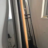 پرده عکاسی و پایه پرده عکاسی فروشی|دوربین عکاسی و فیلم‌برداری|مشهد, راهنمایی|دیوار