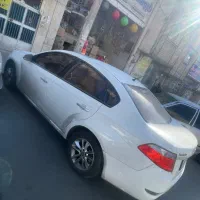 برلیانس h330 اتومات