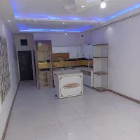 خانه نوساز دو خواب ماشین رو