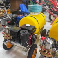 سمپاش فرغونی.برقی.زنبه ای