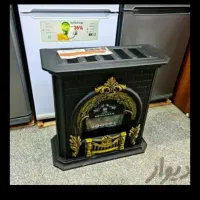 بخاری گازی ۸ هزار تا ۳۸ هزار در طرح های مختلف|بخاری، هیتر، شومینه|تهران, امین حضور|دیوار