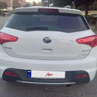 لیفان x50 بسیار تمیز در حد صفر|خودرو سواری و وانت|مشهد, کلاهدوز|دیوار