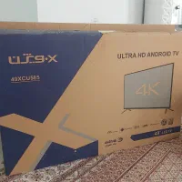 کارتن تلویزیون اکس ویژن