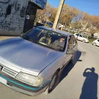 پژو 405مدل 93|خودرو سواری و وانت|خرمآباد, |دیوار