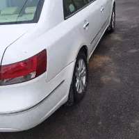 سونوتا ۲۰۰۹دنده|خودرو سواری و وانت|مشهد, رسالت|دیوار