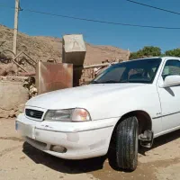 دوو سیلو مدل ۸۲|خودرو سواری و وانت|نهاوند, |دیوار