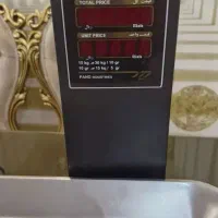 ترازوی ۳۰کیلویی برند پند بسیار سالم|فروشگاه و مغازه|ری, شهادت|دیوار