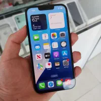 اپل Iphone 13 ZA/A حافظه ۱۲۸ گیگابایت|موبایل|یزد, |دیوار
