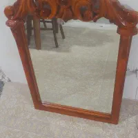 آینه(آیینه) دراور