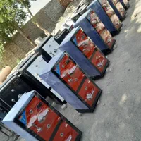 گاوصندوق مدلhrf6780k طلافروشی گاو صندوق