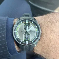 دو عدد ساعت کاسیو ادیفایس اورجینال casio edifice|ساعت|تهران, شهر زیبا|دیوار